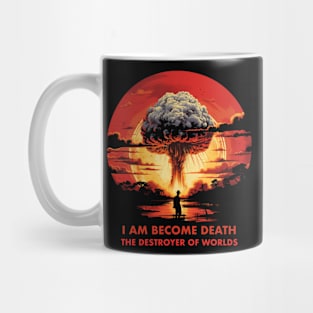 Death Mug